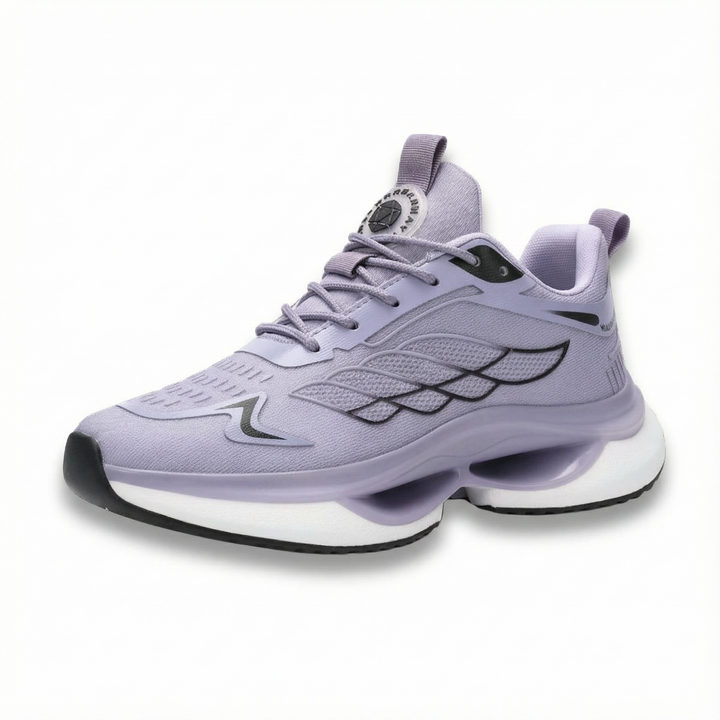 Ultimate Comfort for Effortless Steps