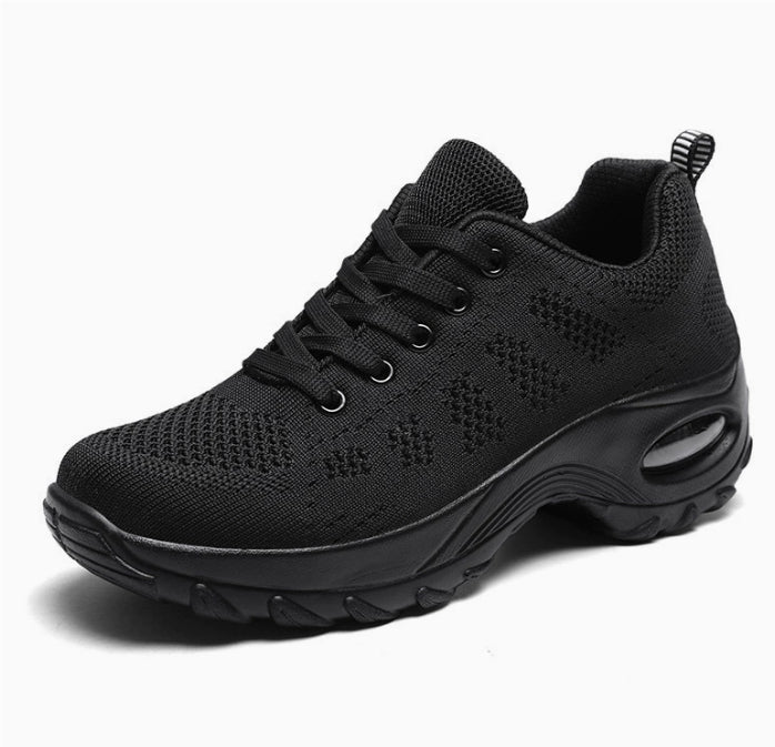 Orthora Pro – 12-Hour Shift Shoes for All-Day Foot, Knee &amp; Back Pain Relief