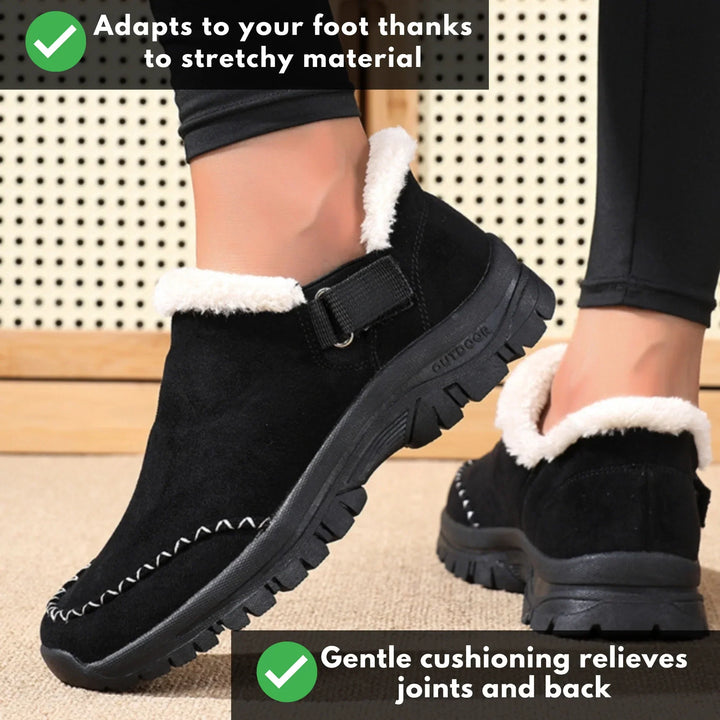 NursePro 12-Hour Shift Clogs — Plantar Fasciitis &amp; Heel Relief for Back Pain, Bunions &amp; Wide Feet