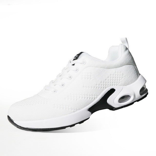 Orthora Pro — 12-Hour Shift Shoes for All-Day Foot, Knee &amp; Back Pain Relief
