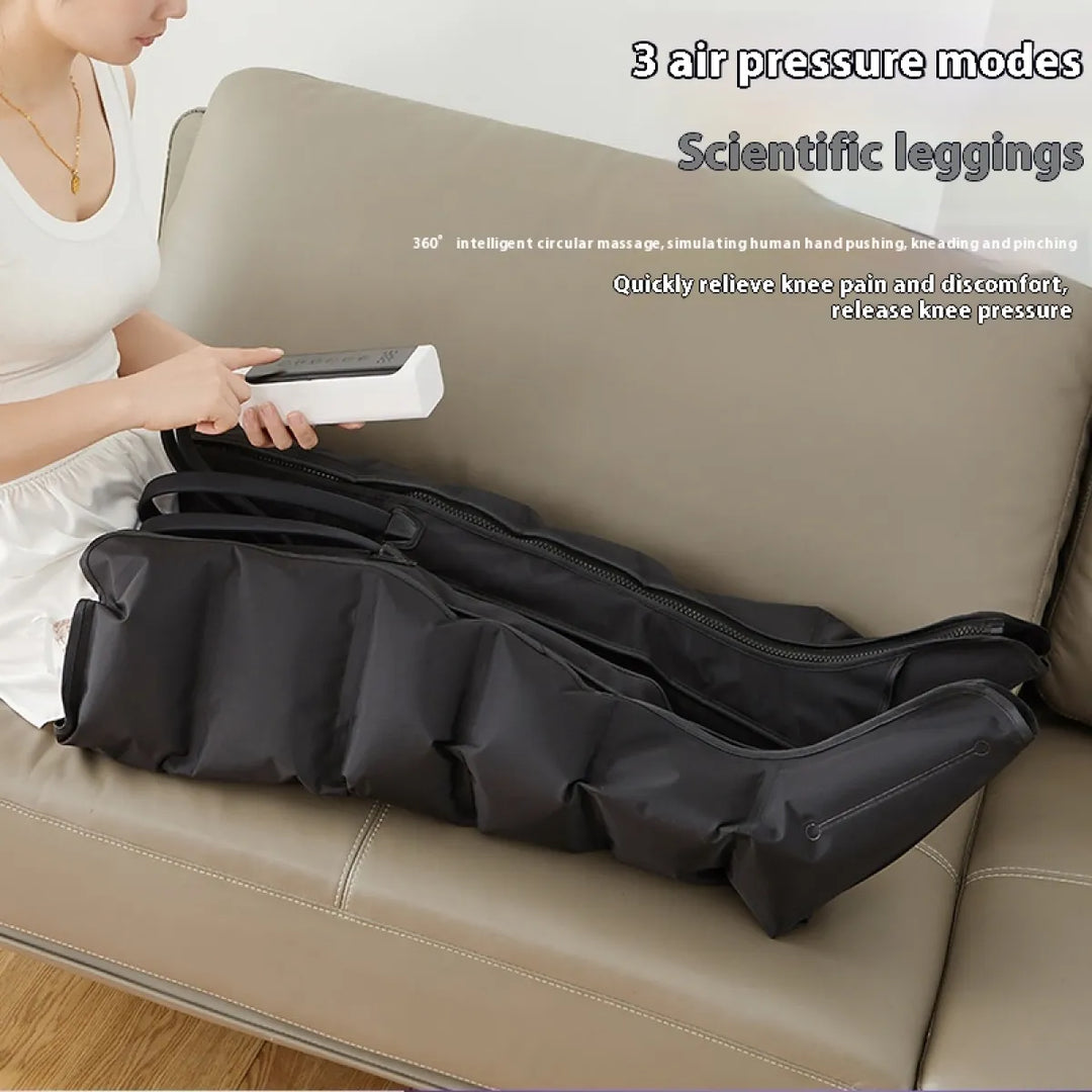Orthora LegFlow Massager