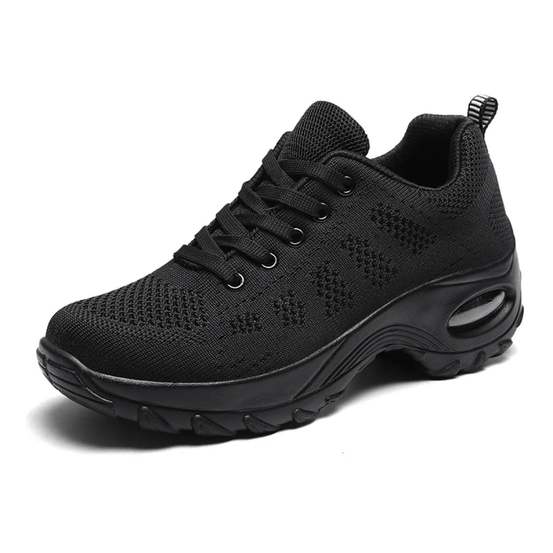 Orthora Pro – 12-Hour Shift Shoes for All-Day Foot, Knee &amp; Back Pain Relief