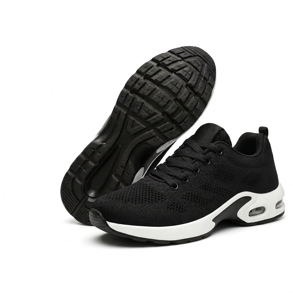 Orthora Pro – 12-Hour Shift Shoes for All-Day Foot, Knee &amp; Back Pain Relief