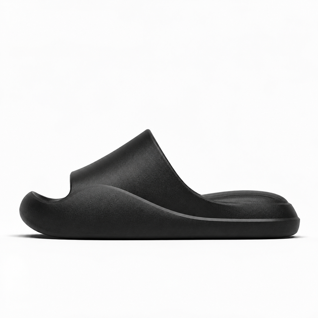 Orthora Breathable Platform Slides