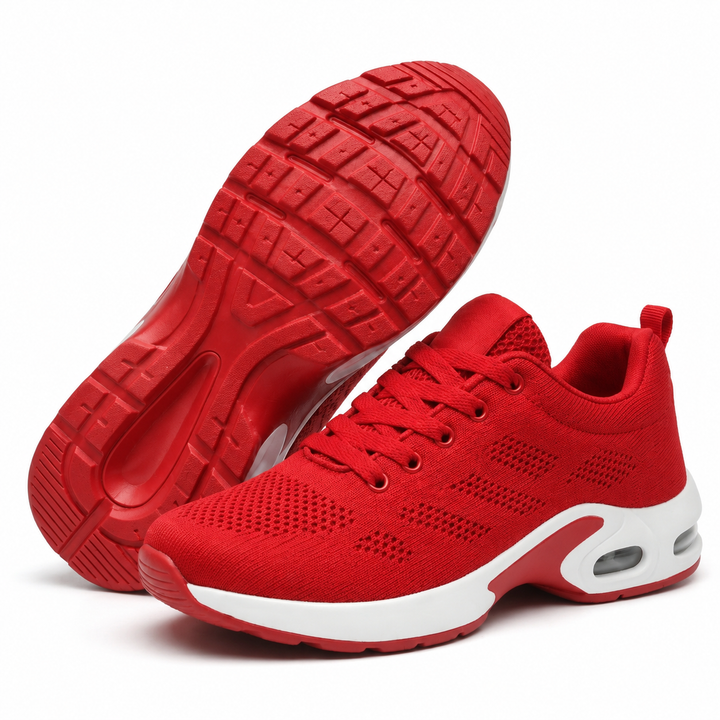 Orthora Pro – 12-Hour Shift Shoes for Heel &amp; Plantar Fasciitis Relief (Unisex)