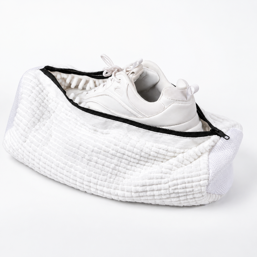 Orthora ShoeCare Wash Bag