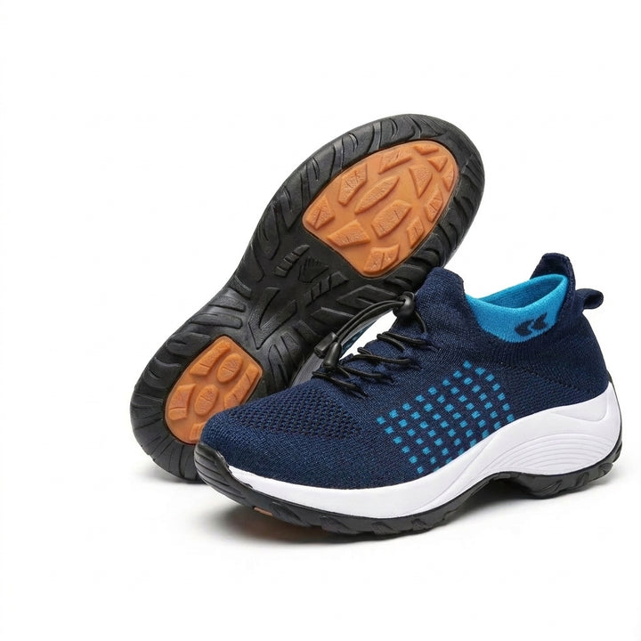 ShiftPro – 12-Hour Shift Shoes for All-Day Foot, Knee &amp; Back Pain Relief