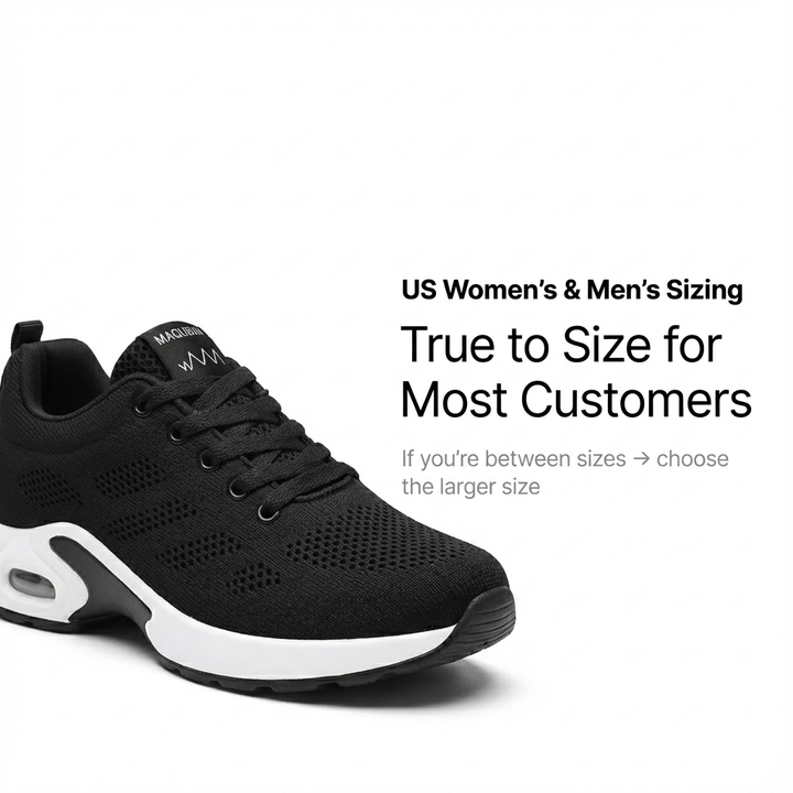 Orthora Pro – 12-Hour Comfort Shoes for Heel &amp; Plantar Fasciitis Relief (Unisex)