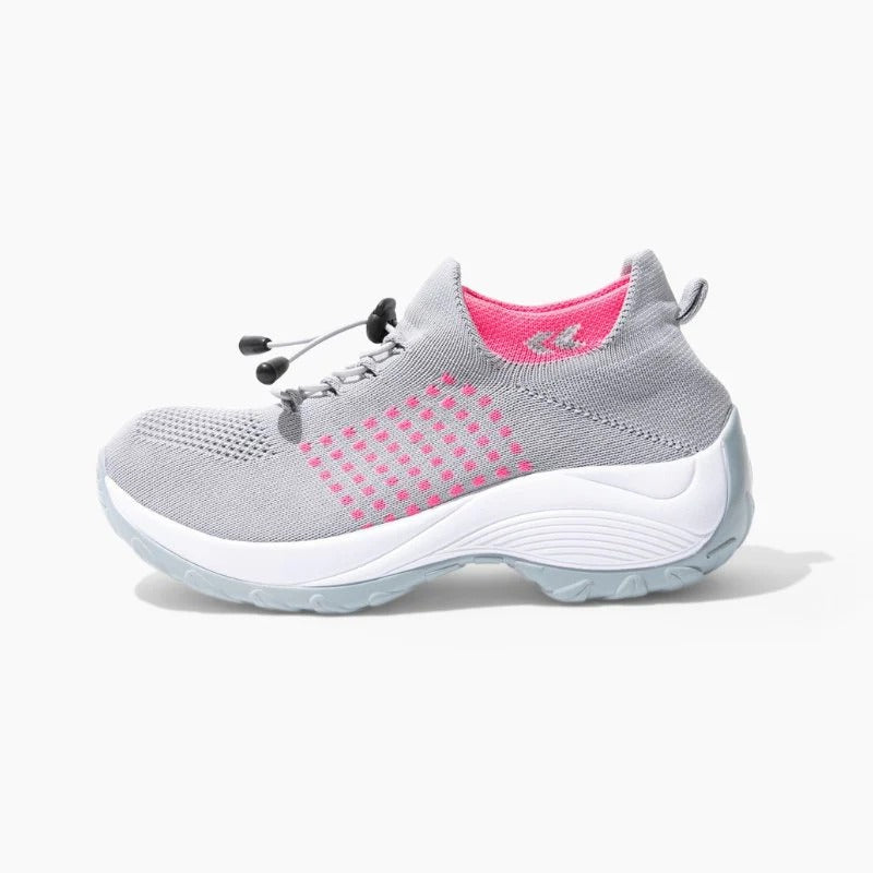 ShiftPro – 12-Hour Shift Shoes for All-Day Foot, Knee &amp; Back Pain Relief