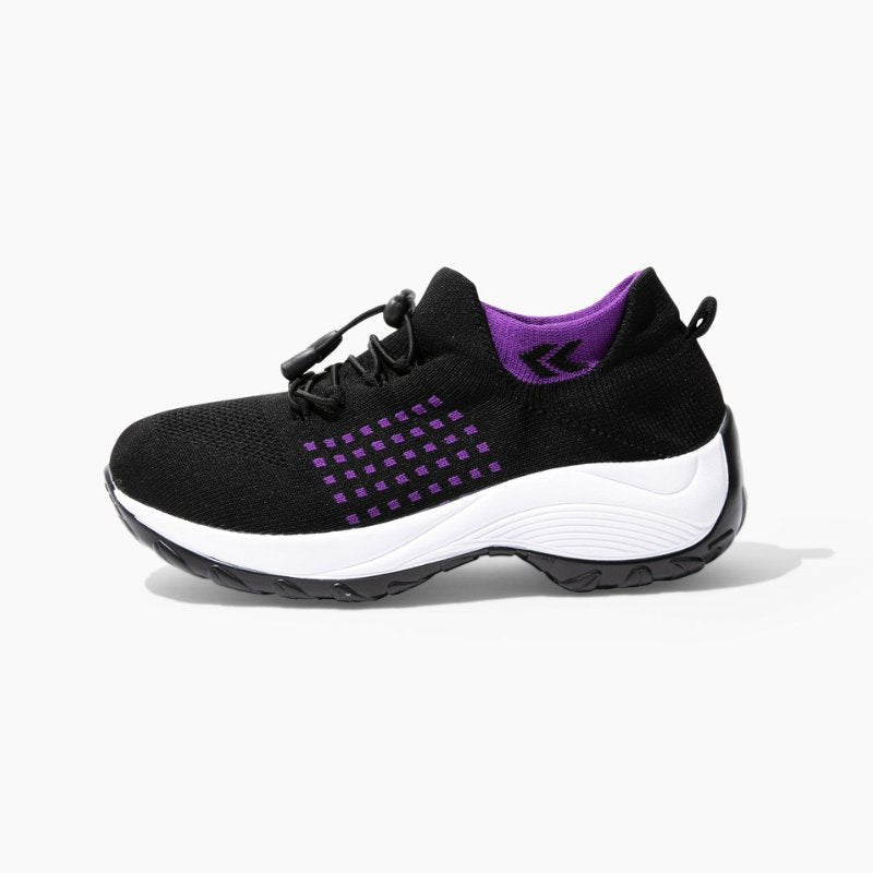 ShiftPro – 12-Hour Shift Shoes for All-Day Foot, Knee &amp; Back Pain Relief