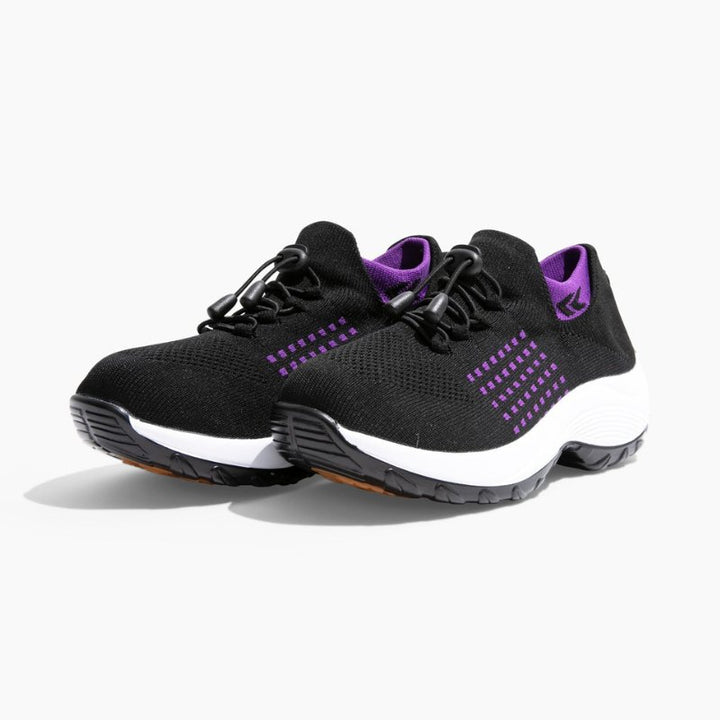 ShiftPro – 12-Hour Shift Shoes for All-Day Foot, Knee &amp; Back Pain Relief