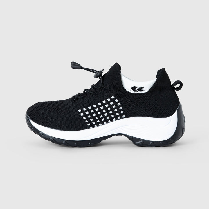 ShiftPro – 12-Hour Shift Shoes for All-Day Foot, Knee &amp; Back Pain Relief