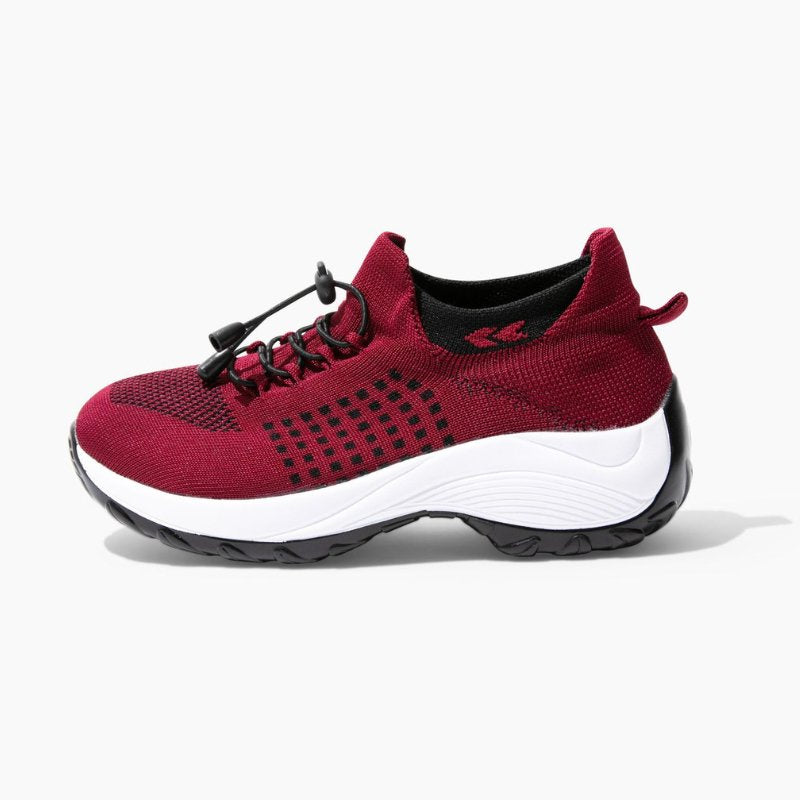 ShiftPro – 12-Hour Comfort Shoes for Heel &amp; Plantar Fasciitis Relief